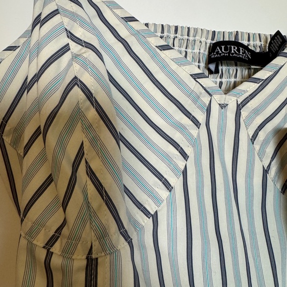 NWT Ralph Lauren Top - Picture 2 of 4